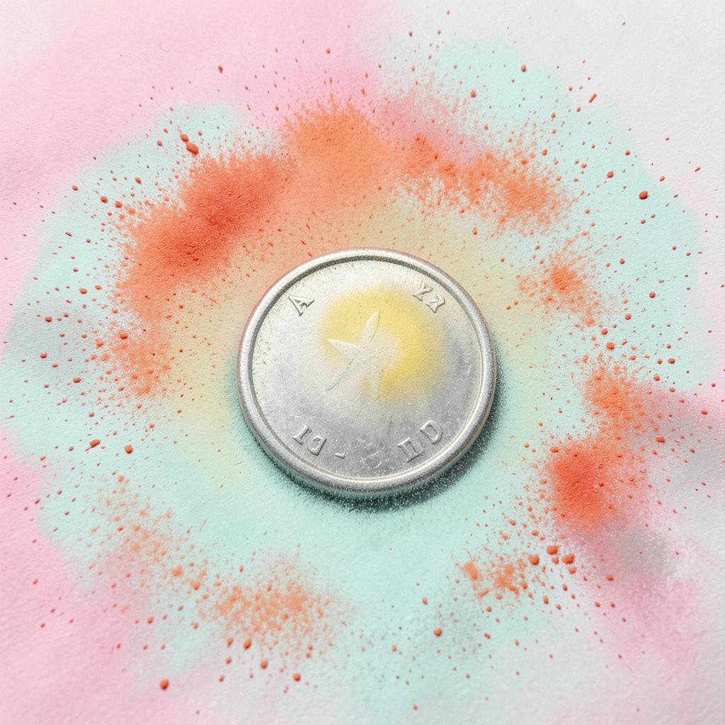 Pocketful of Rain artwork