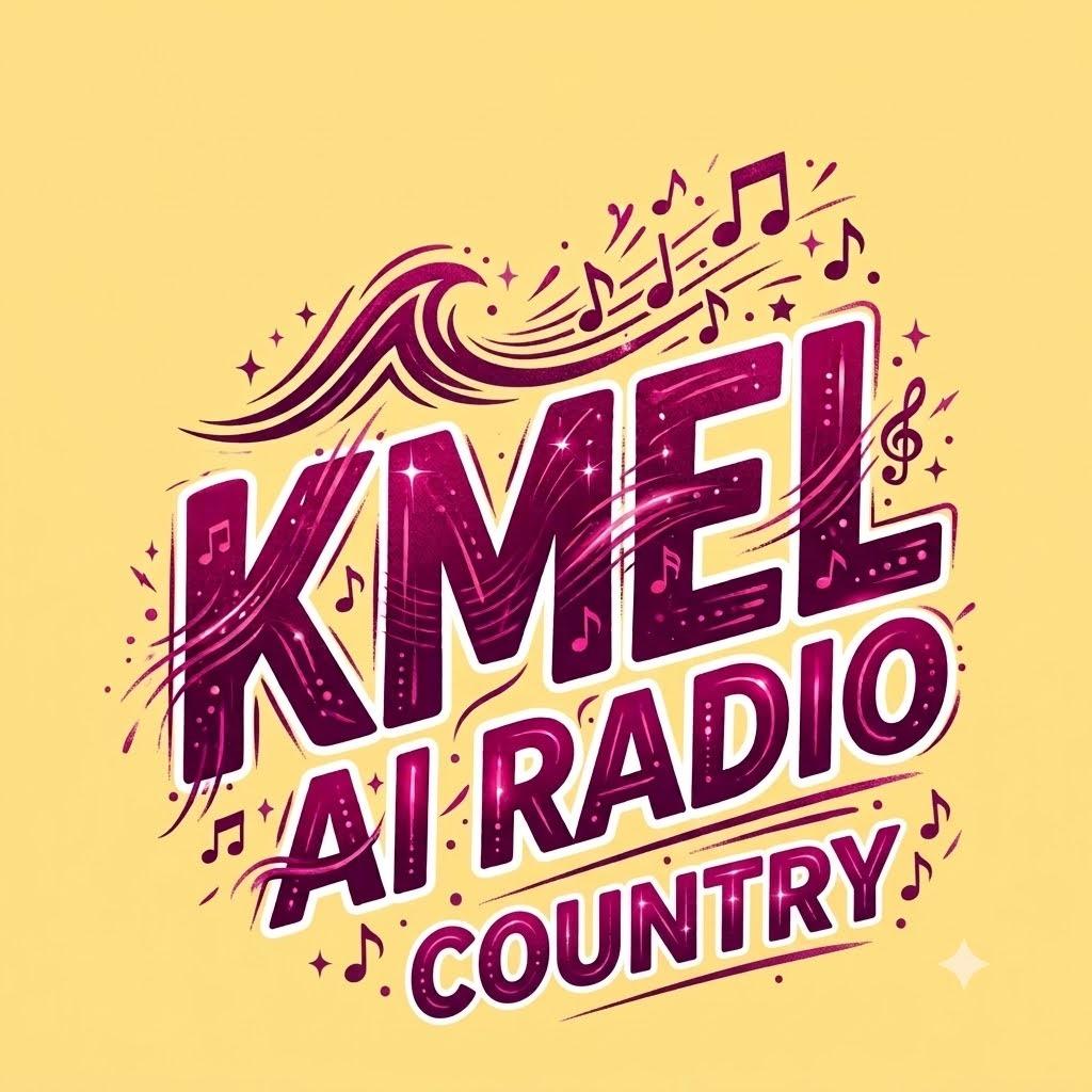 KMEL-AI Radio Country