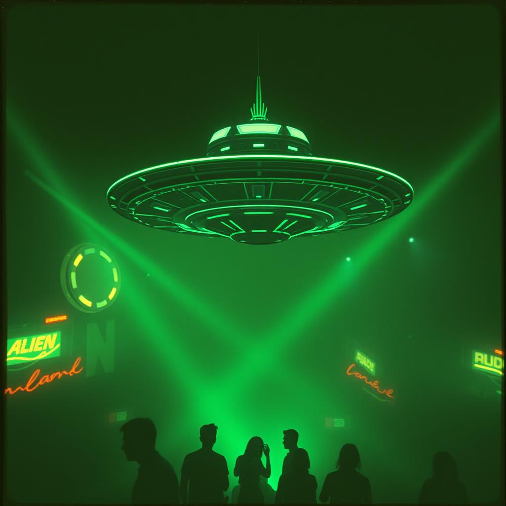 Alien 