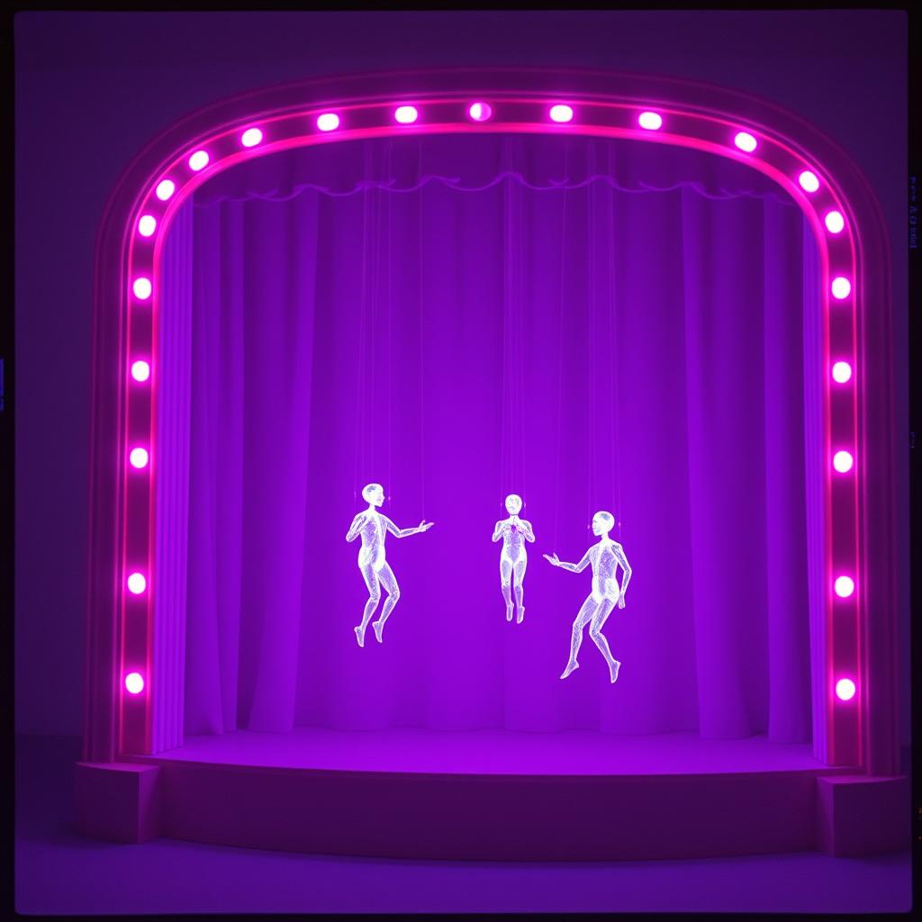 Image for Glaze-Lighting