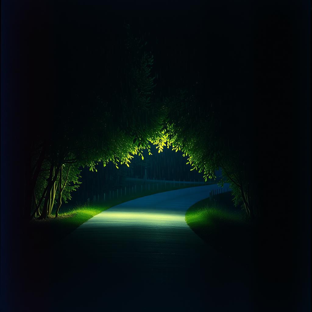 Whispers of Tomorrow(明日へのささやき) artwork