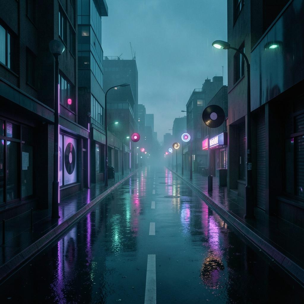Spy-Thriller artwork