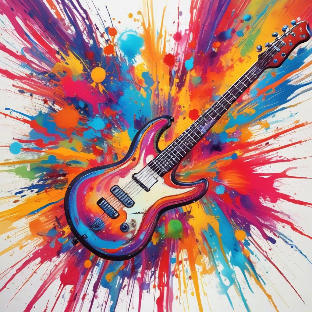 Daydreaming artwork