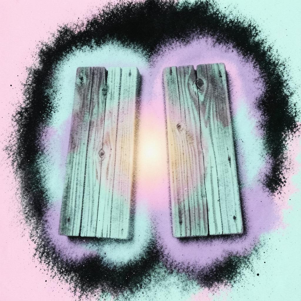ILMATER — “Let Me Carry It” artwork