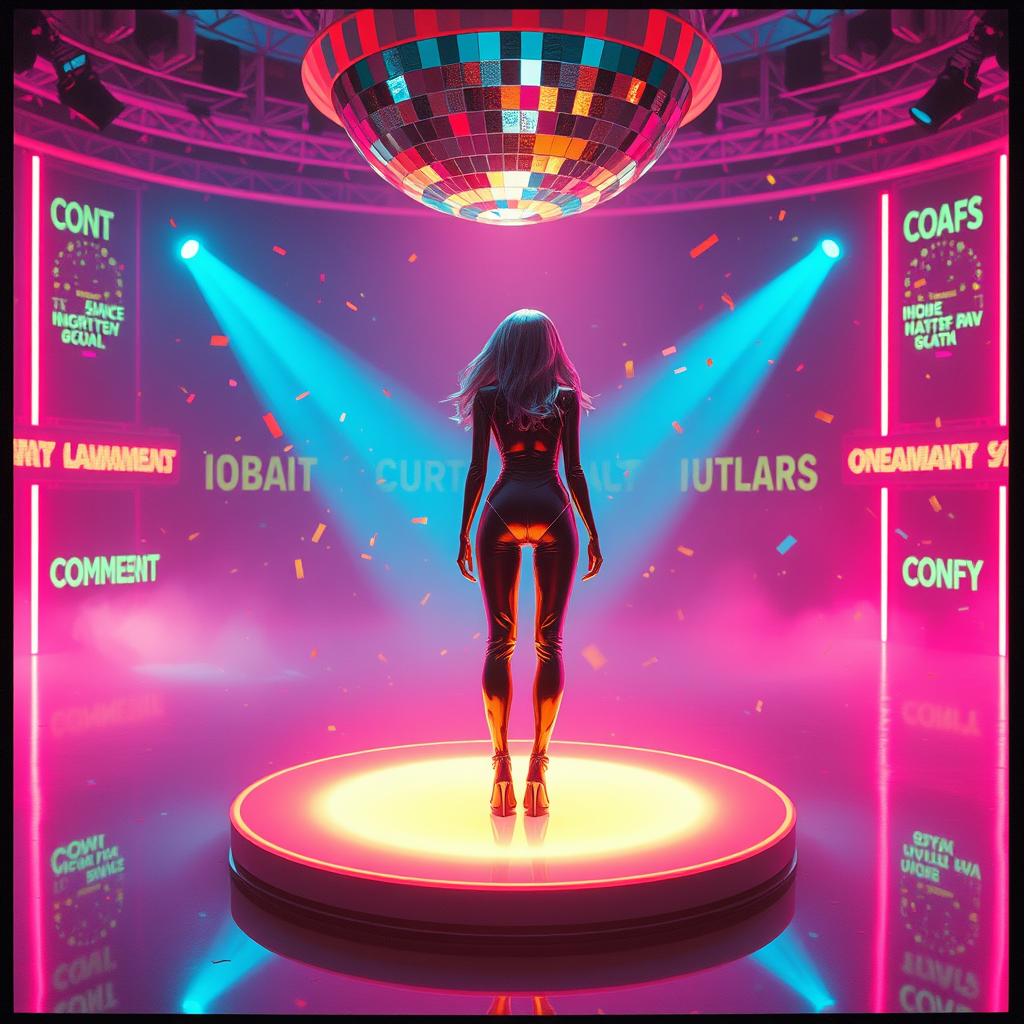 Persona picture for Diva