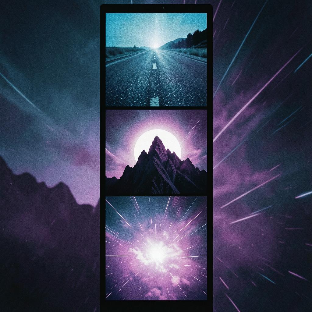 The Most Wonky v6 Music: WHAT THE HELL artwork