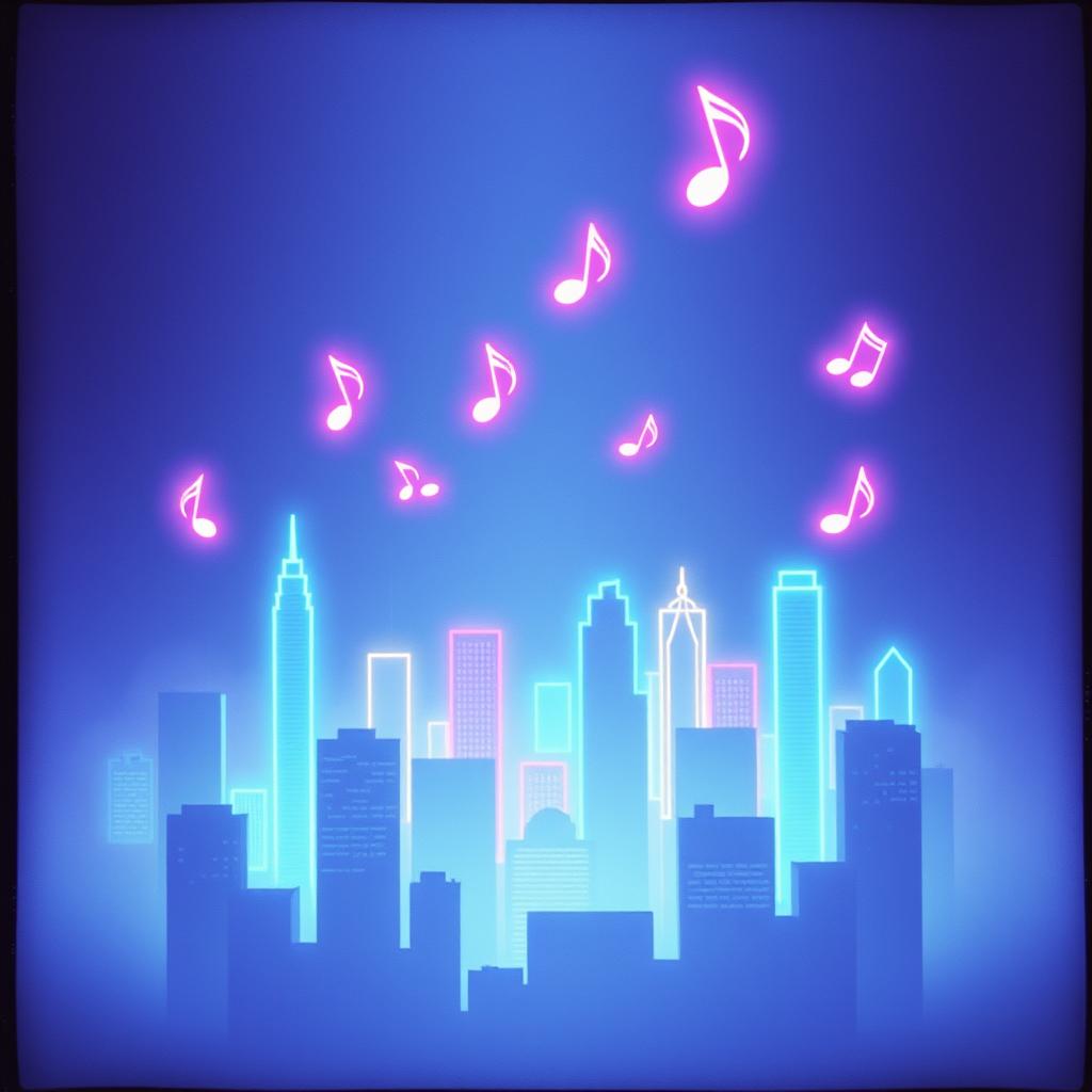 Image for Neo-Disco and Retro-Synthwave