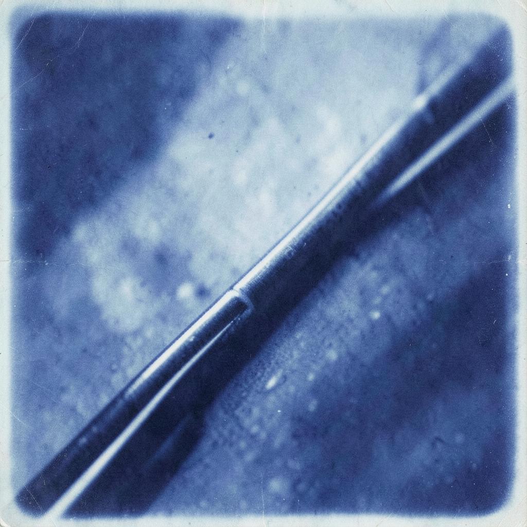Instrumental 3