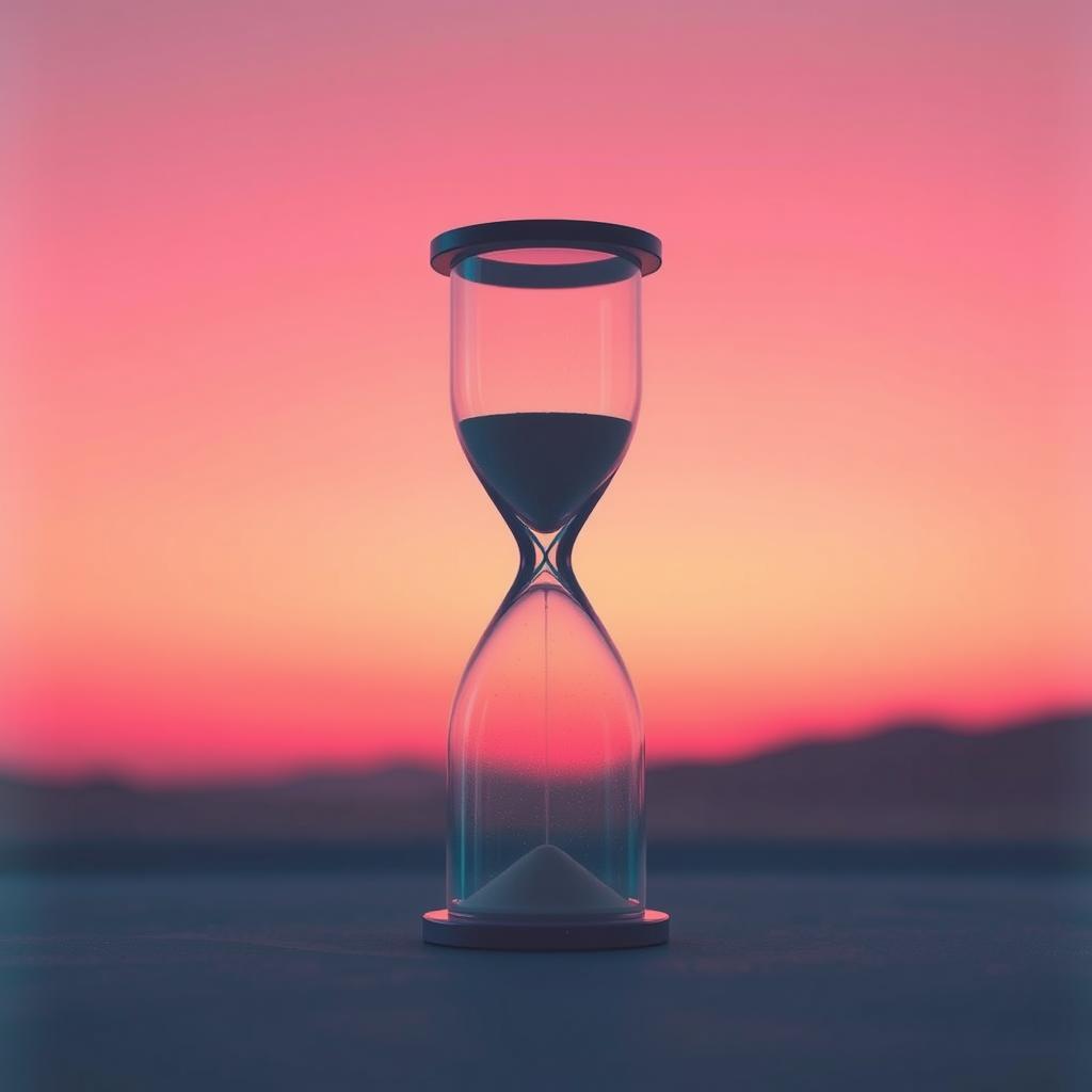 That Hour Foretold artwork