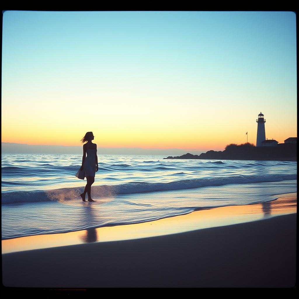 Image for A Pulse of Light