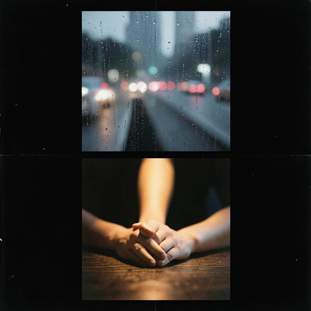 BEFORE THE LIGHT IS GONE - Czas, który mamy 4