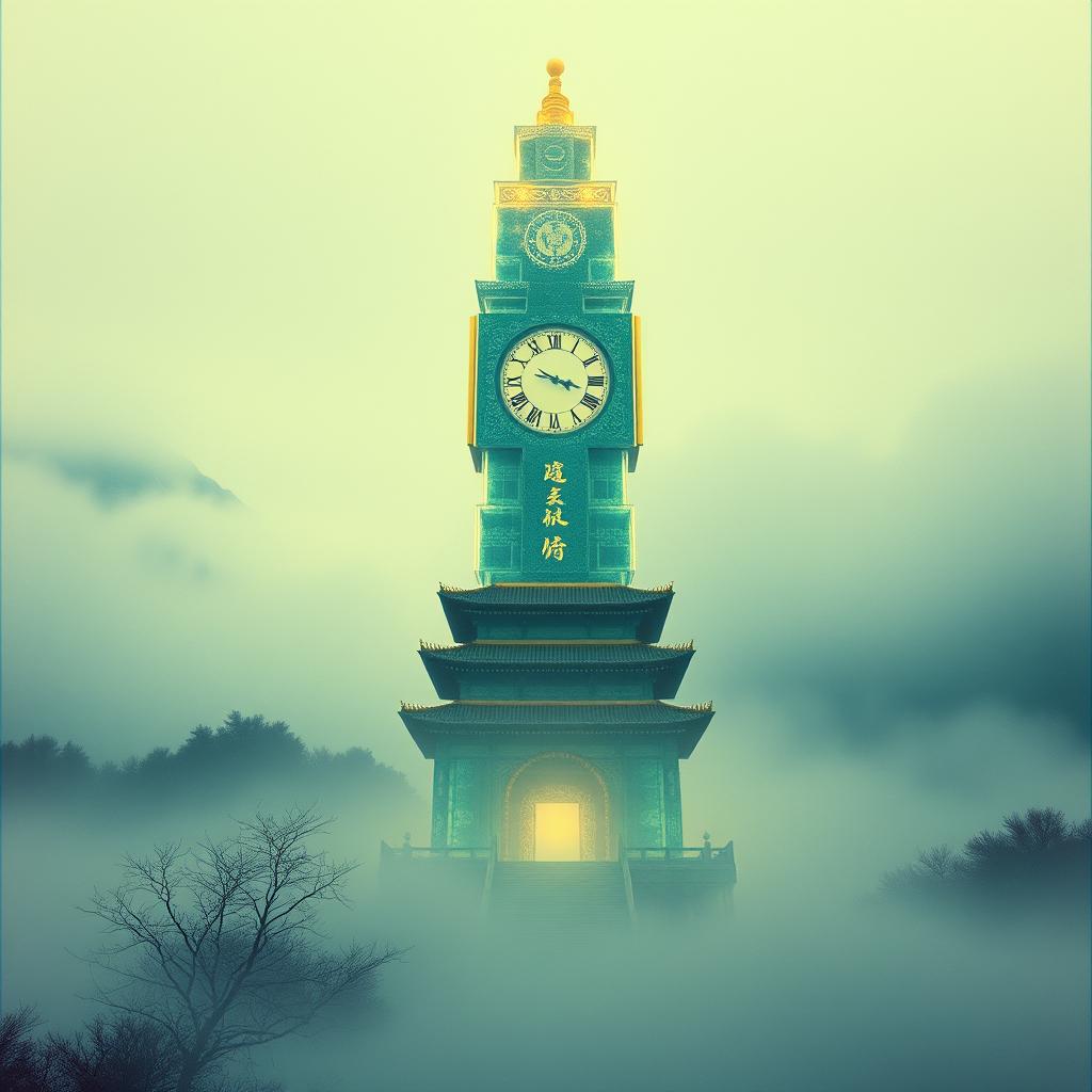 玄機一體：九天玄女秘傳 - Unity of the Mysterious Mechanism artwork