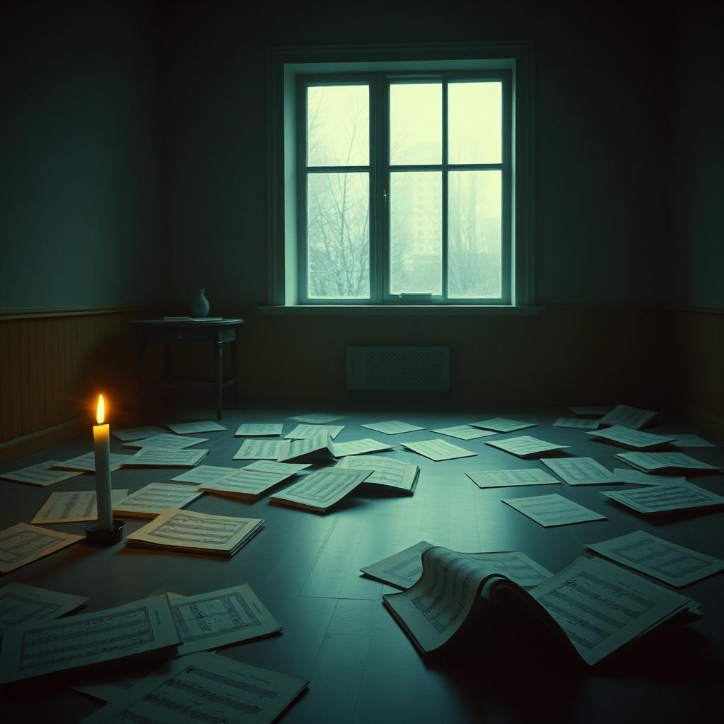 Song Image
