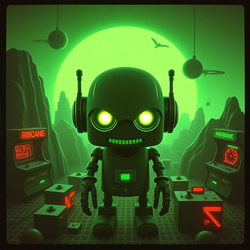 Song Cover Image