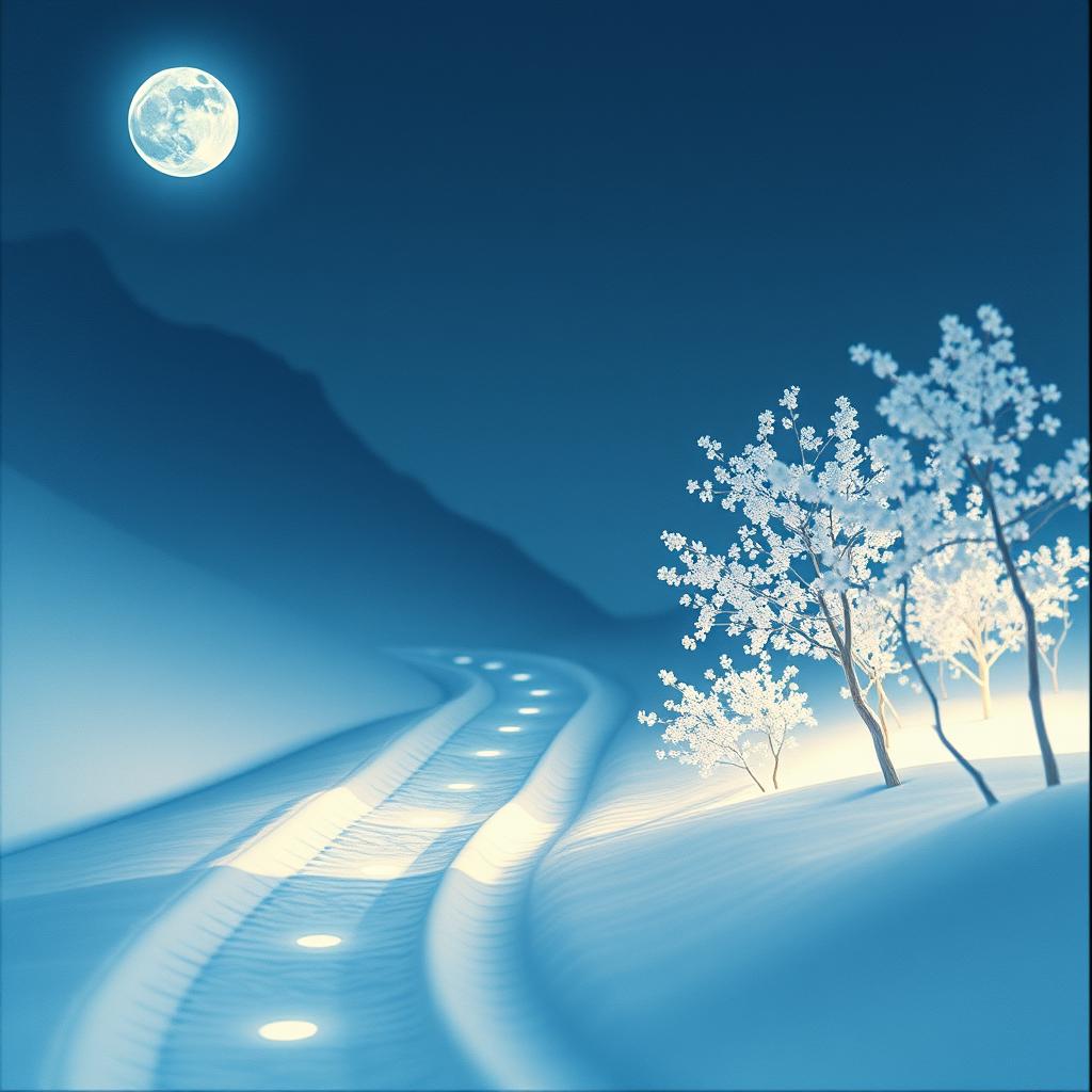私の暗い夢 artwork