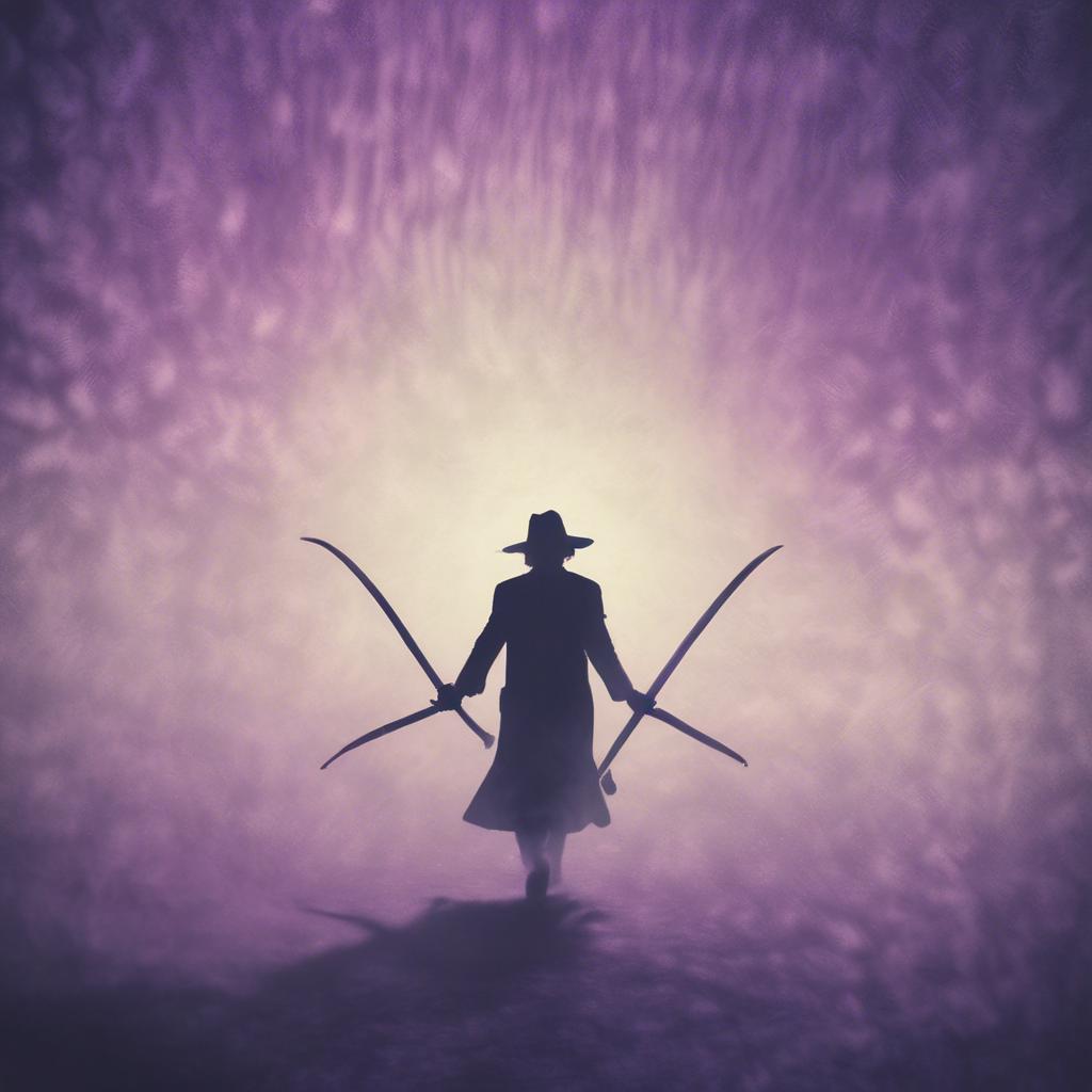 Master of Shadows artwork
