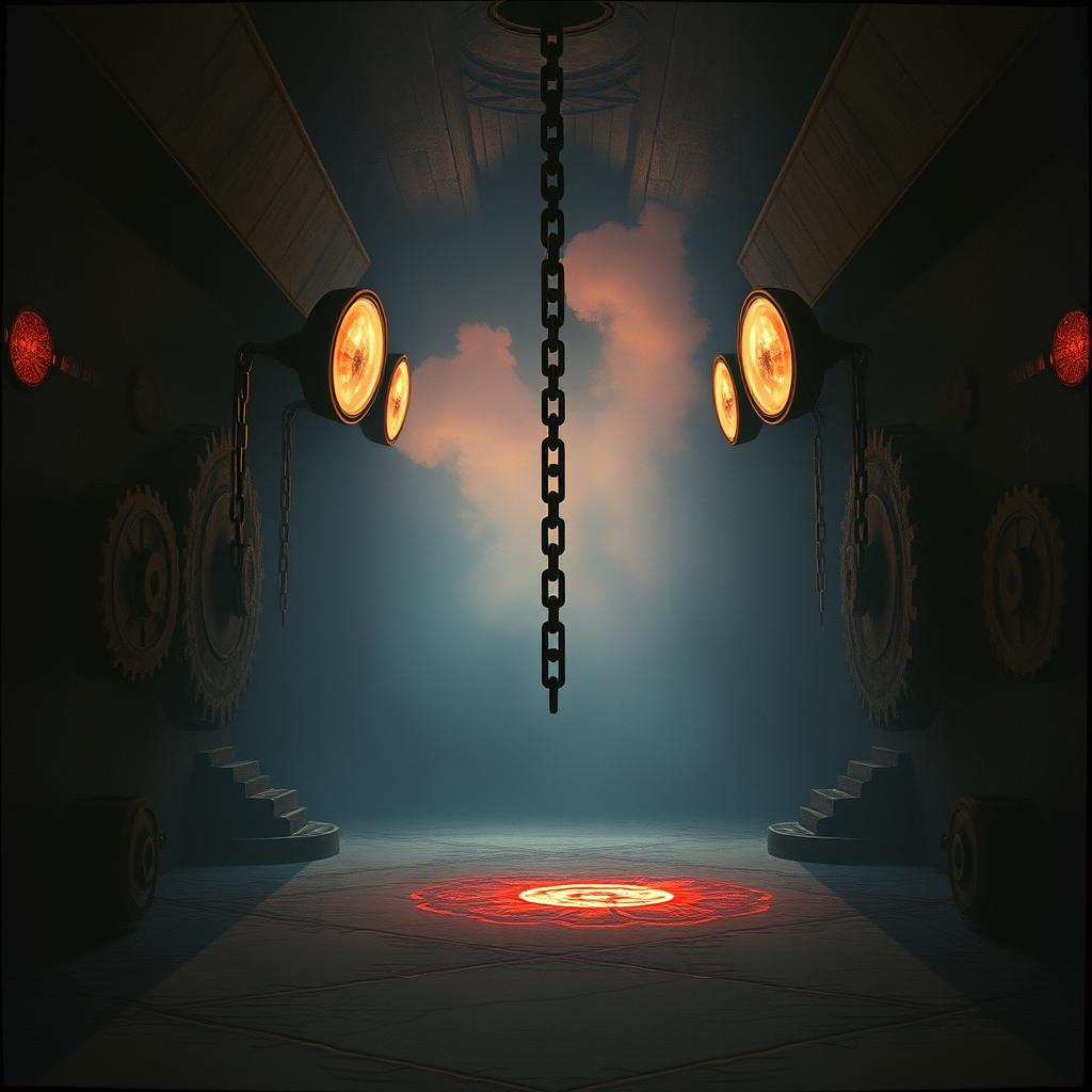 Persona image for Prisoner
