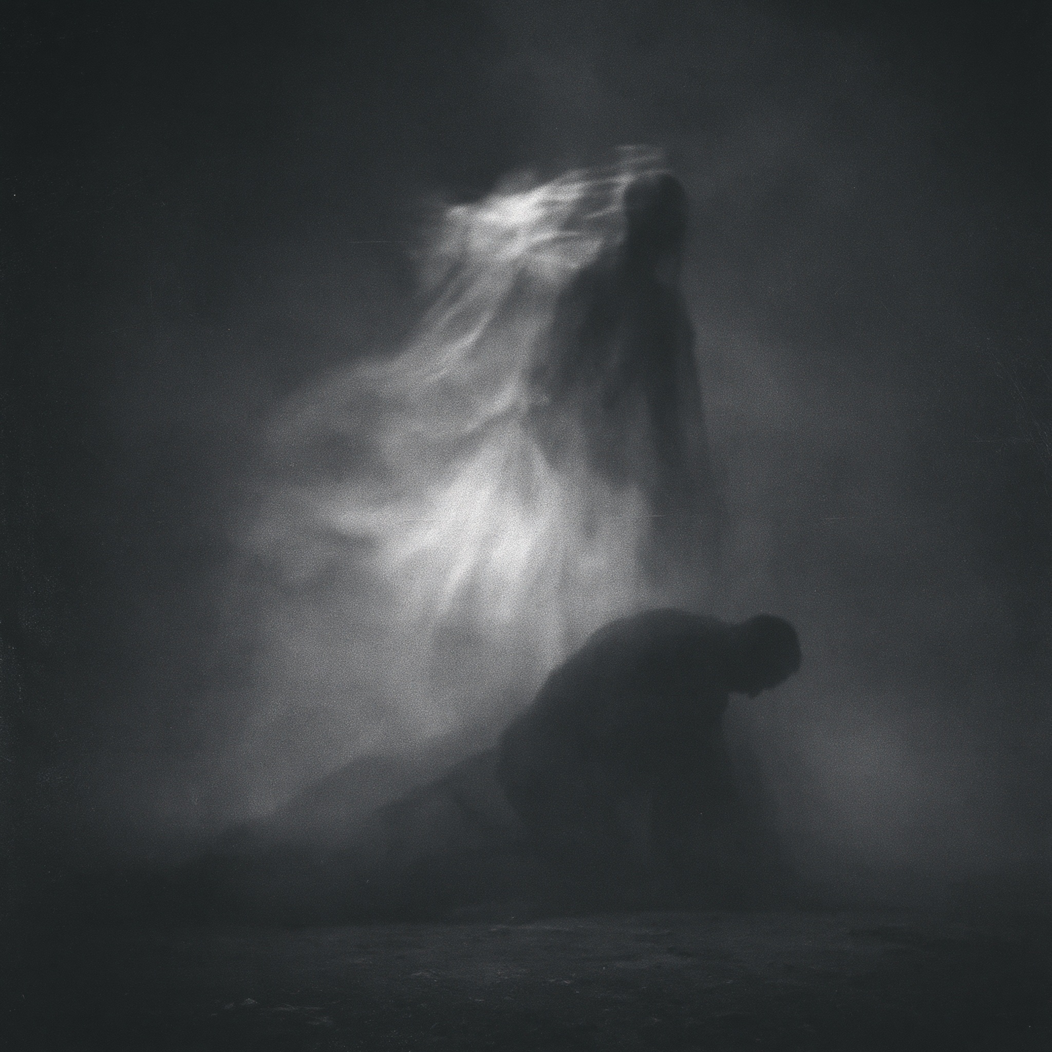 DISINCARNATE artwork