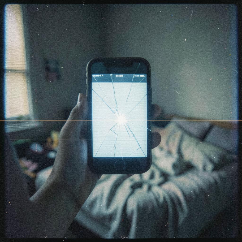 lost in my own head V2 artwork