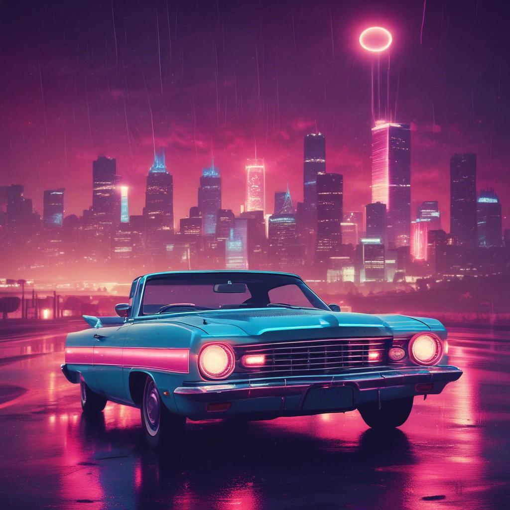 Image for R33 Rain Drive