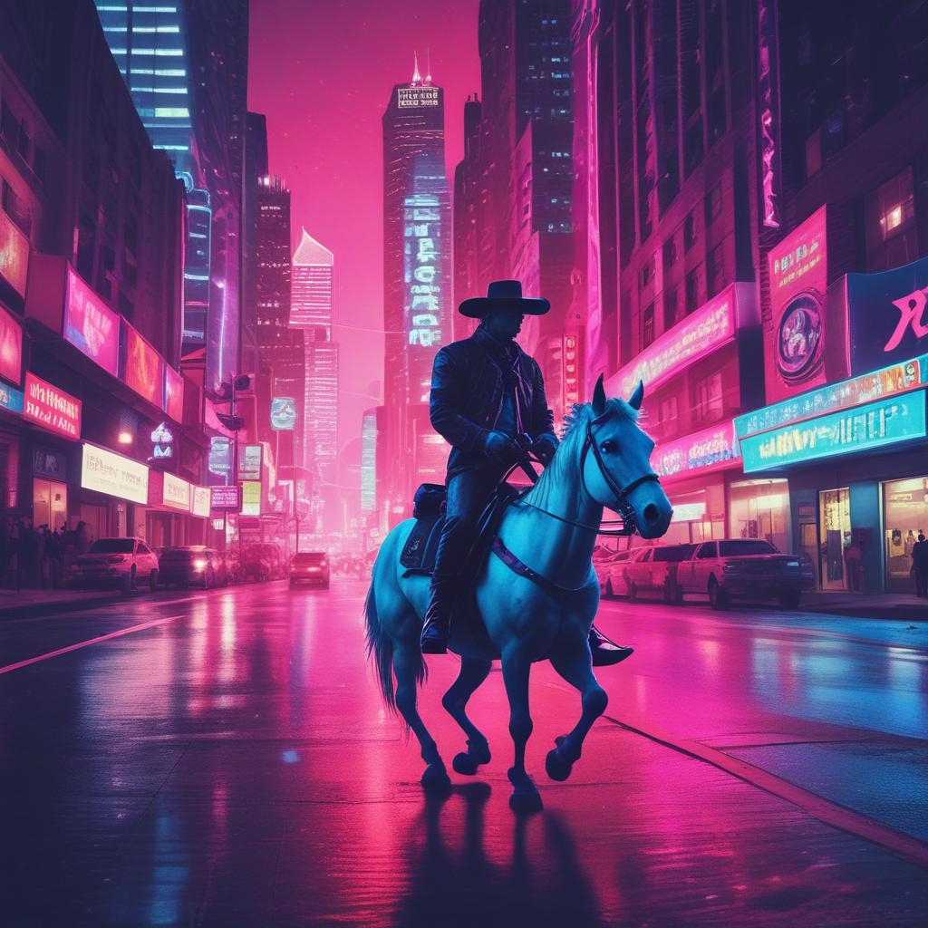 Cyberpunk 4