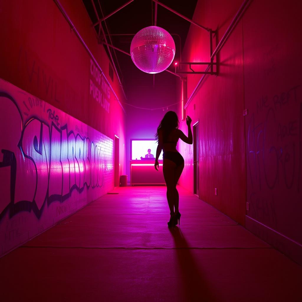 Dembow del Callejón artwork