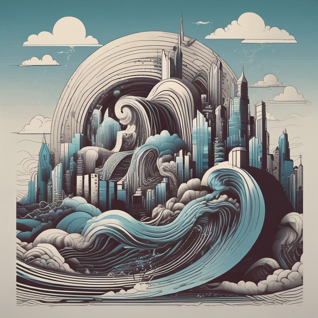 La Tierra te Llama artwork