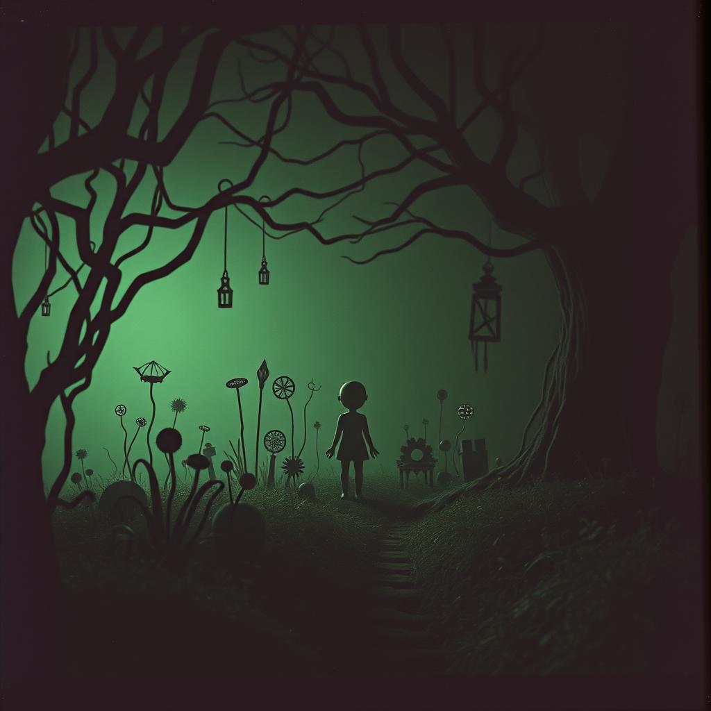 Persona image for Smooth male voice 