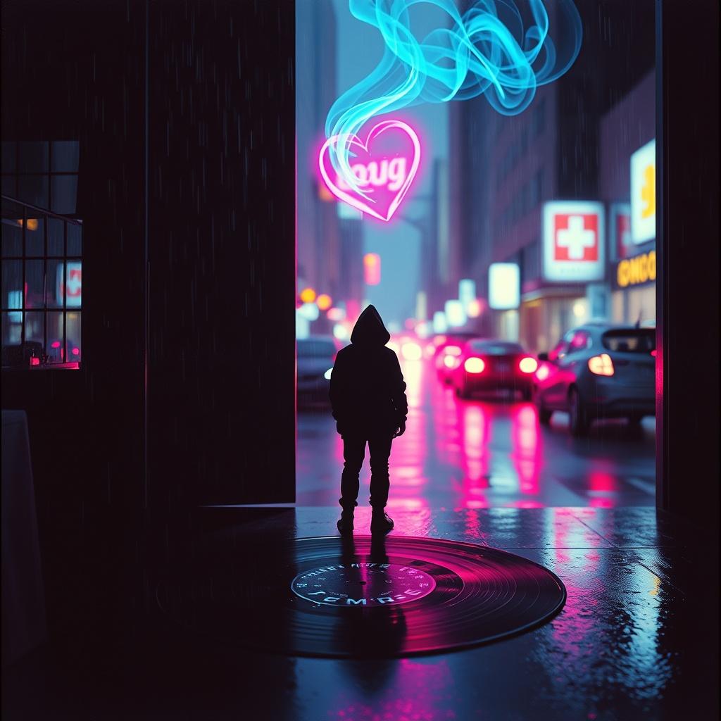 Song Image