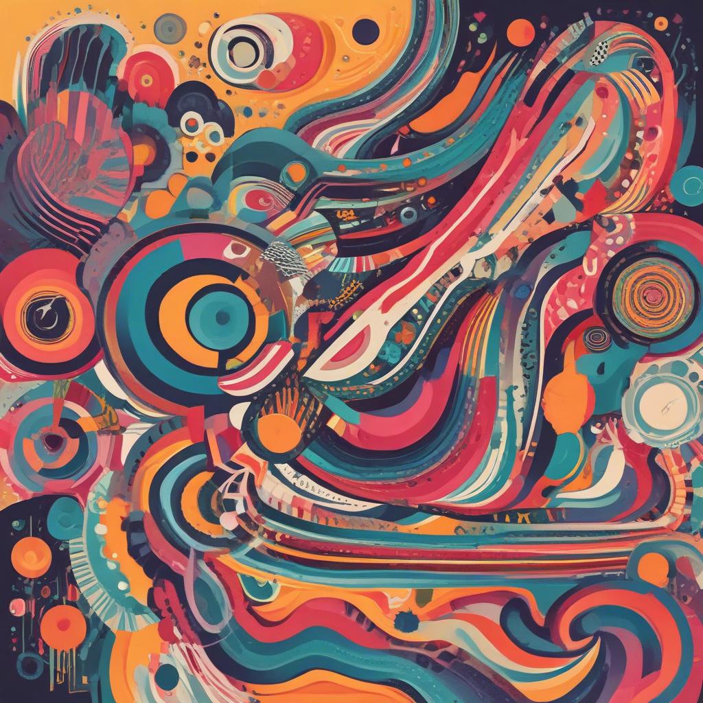 Image for Getting better at Suno? (after August 2024 - 2025)