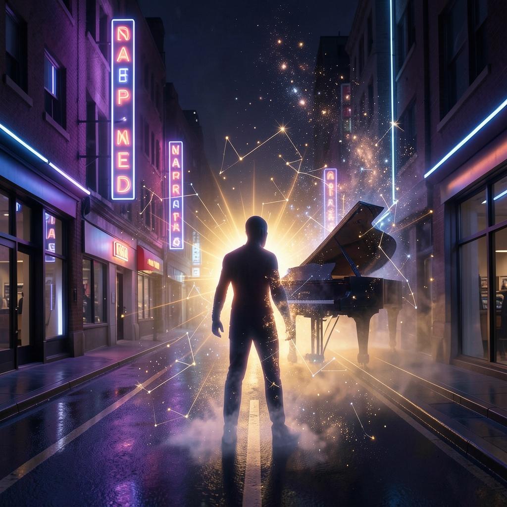 Song Image