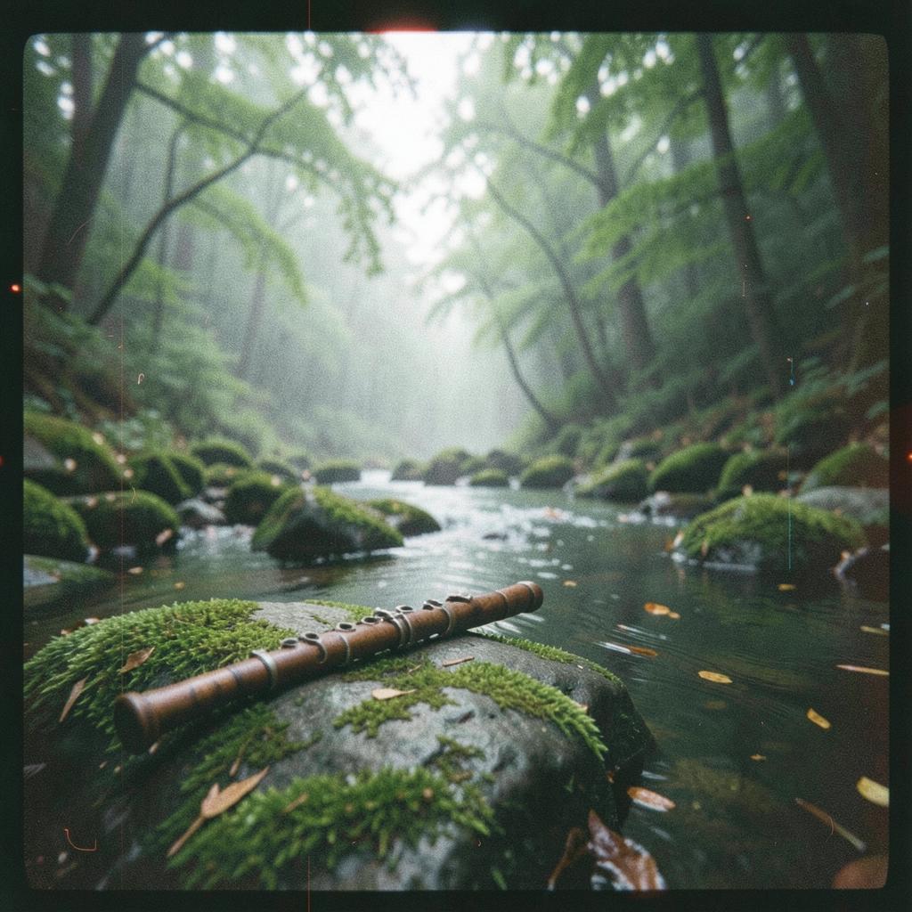 Ambient folk © 2026 (RAW) 4