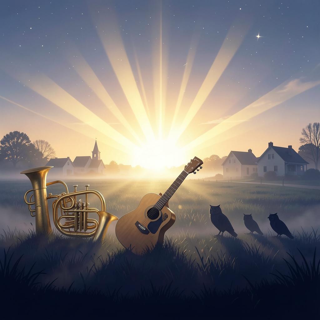 Song image