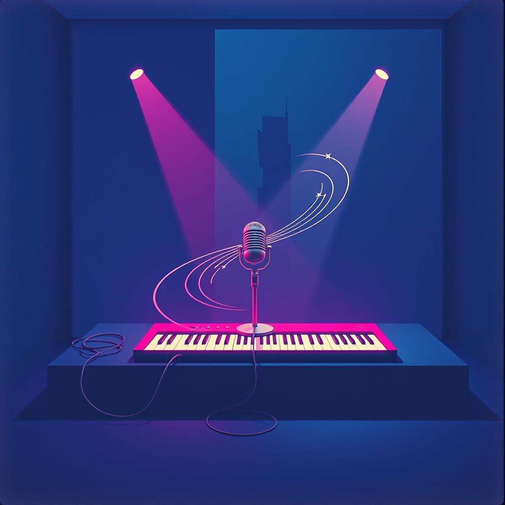 Song Image