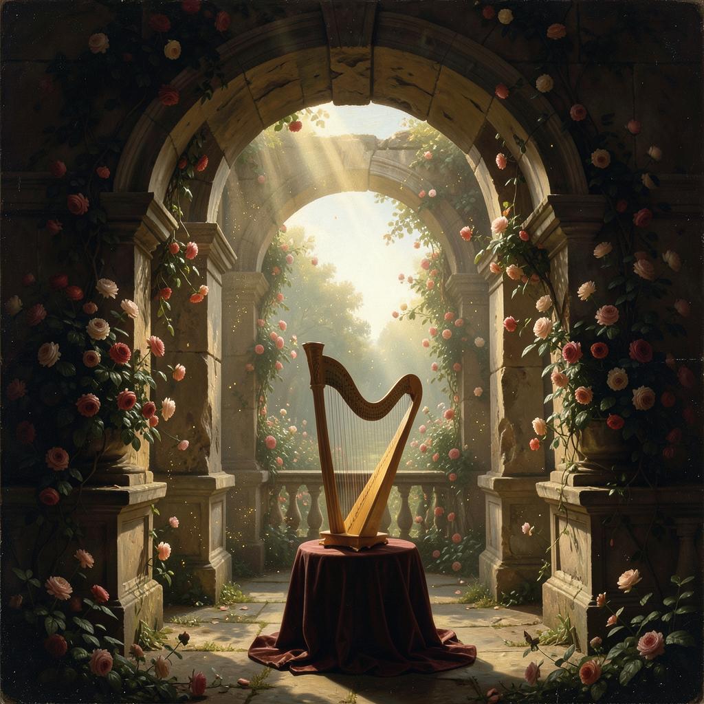 The Ranyhyn - August Cover artwork
