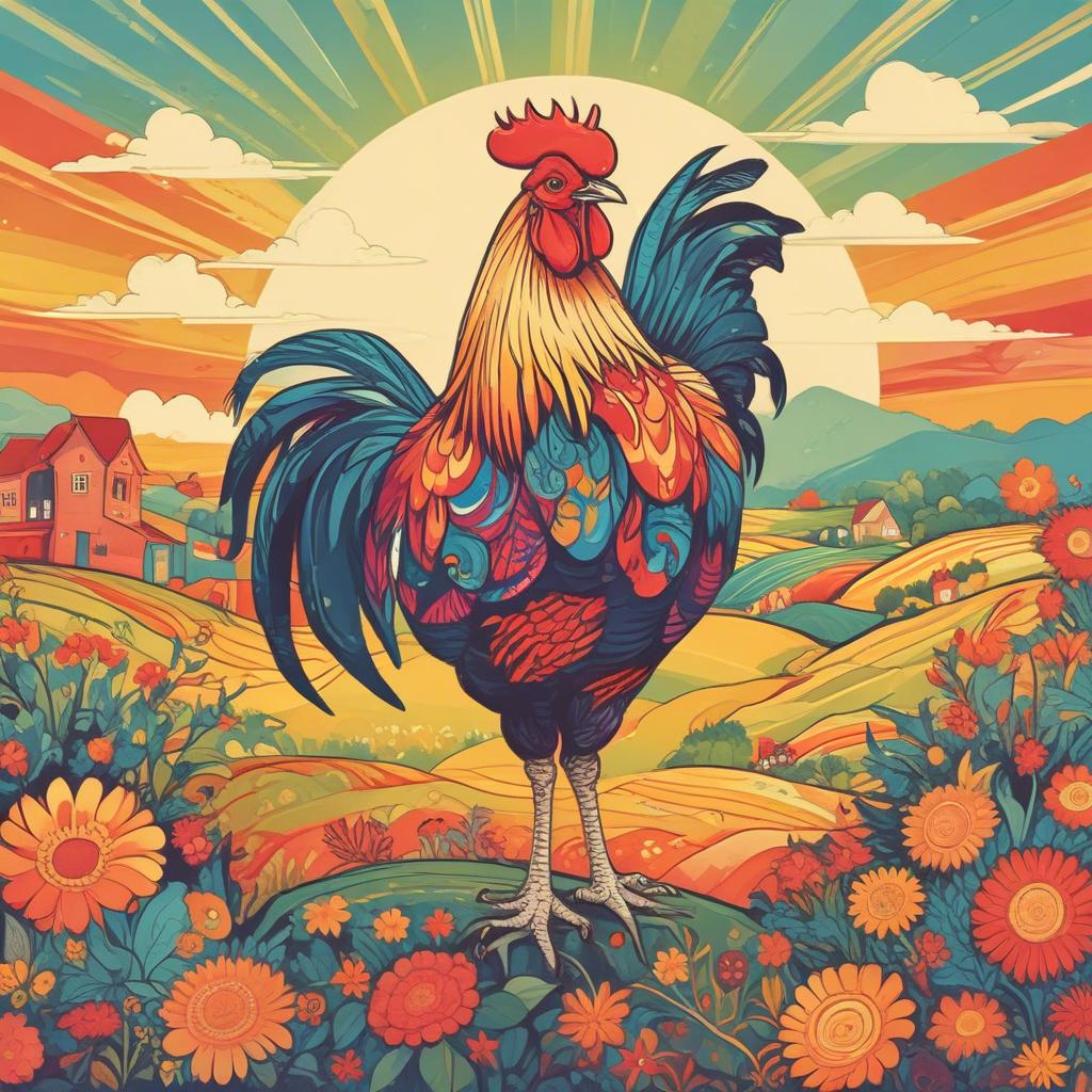 Song Image
