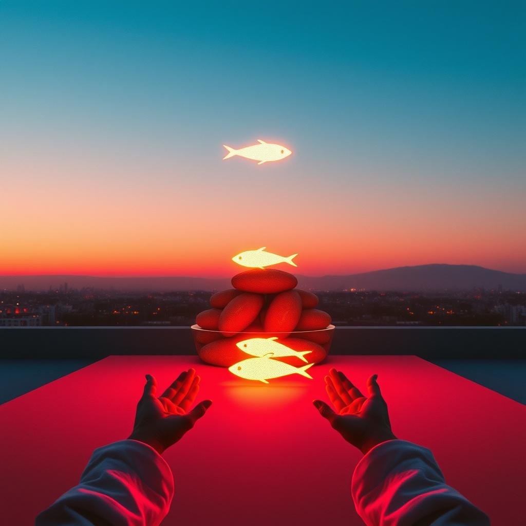 More Than Enough artwork