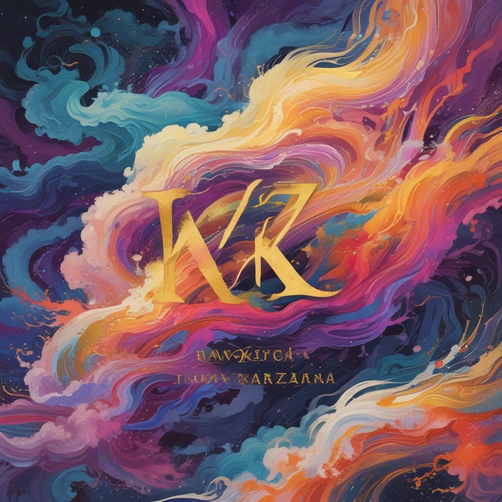 Playlist cover art