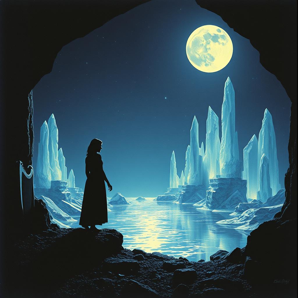 Persona image for Dark Cosmic Metalcore Rock