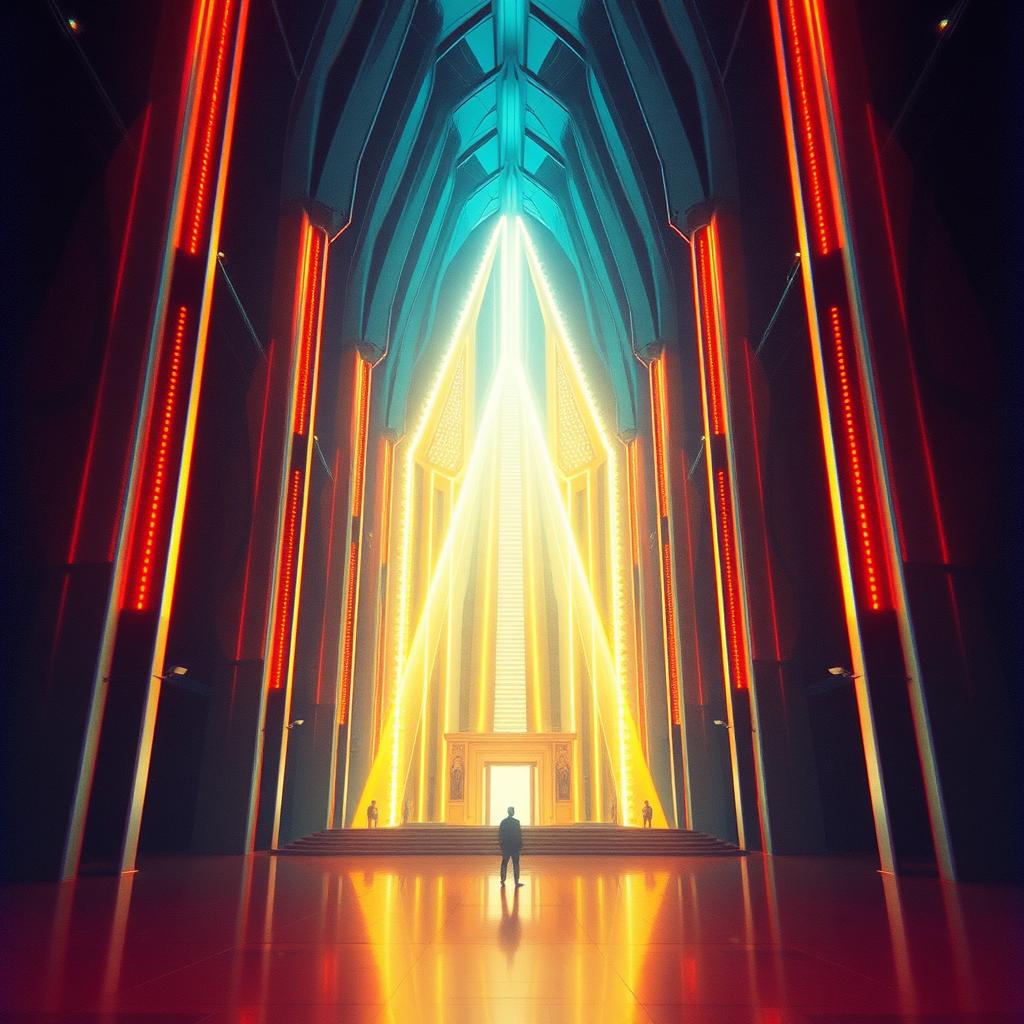 Persona image for Rock church 