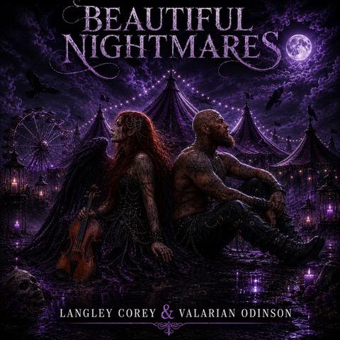 Beautiful Nightmares