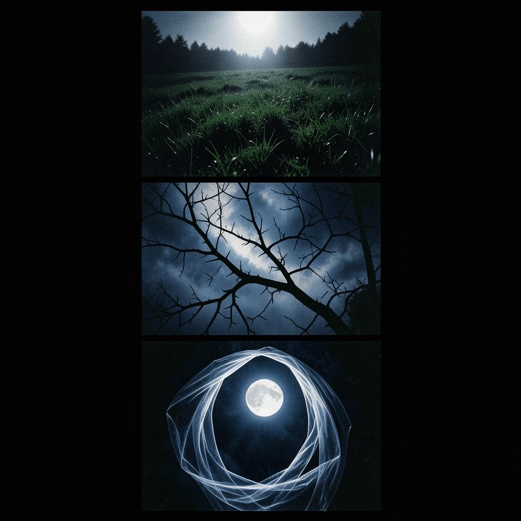 Ielele artwork