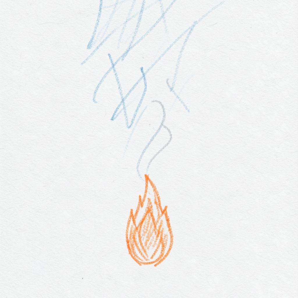 breathe on what's left artwork