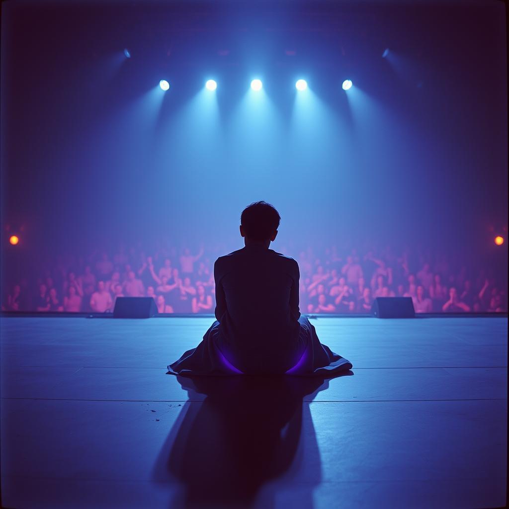 กางเกง (Live1)