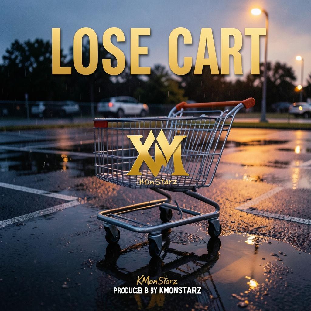 Loose Cart Blues artwork