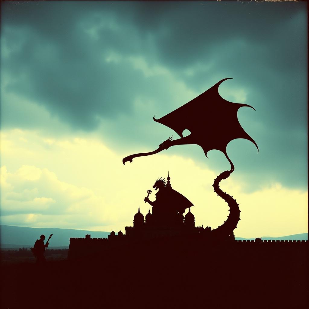 Song Image