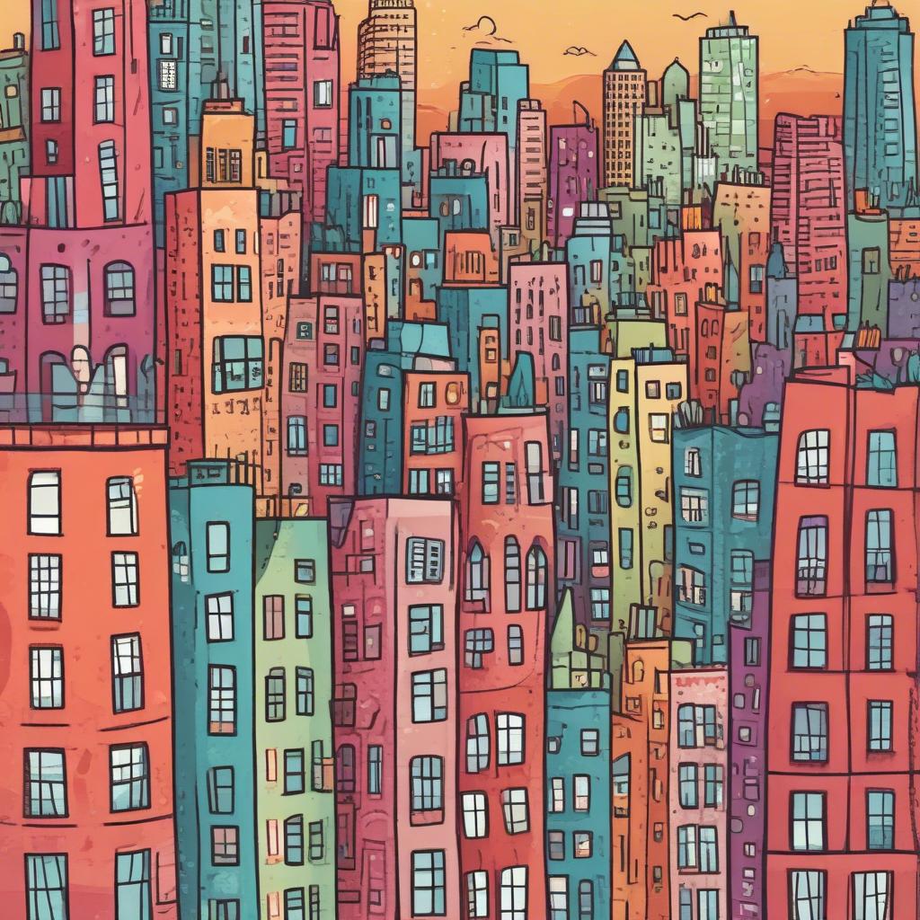 Image for Lo-FI Music