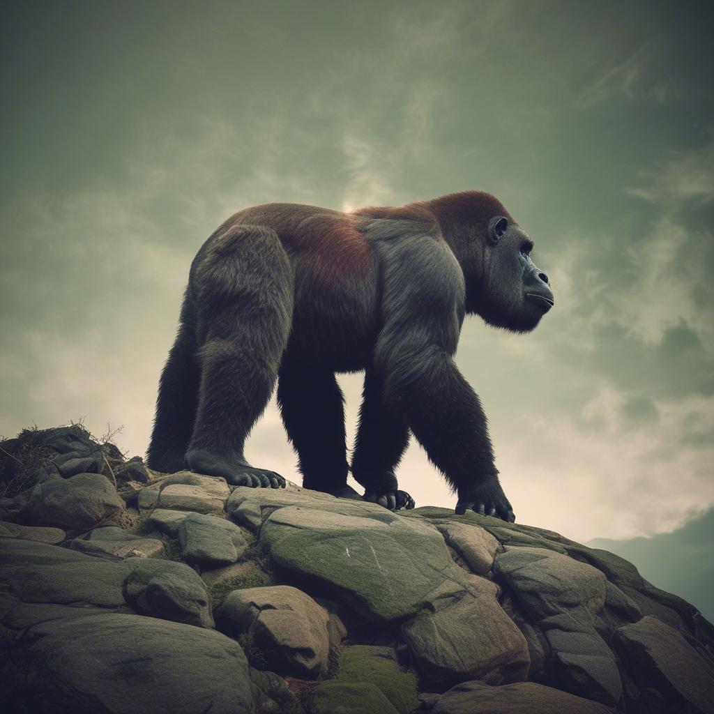 Image for MonsterVerse