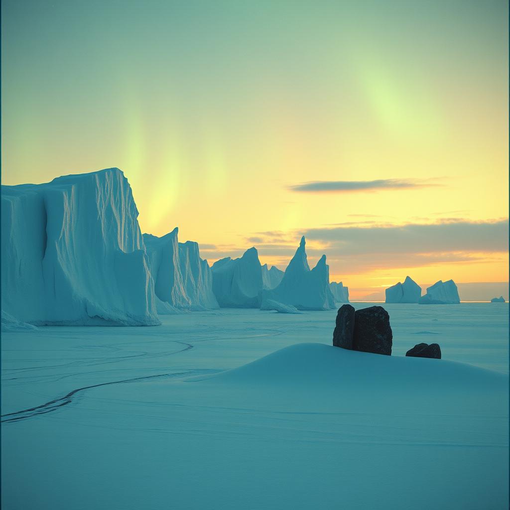 Greenland Is Not For Sale (Original Version) (Remix) artwork