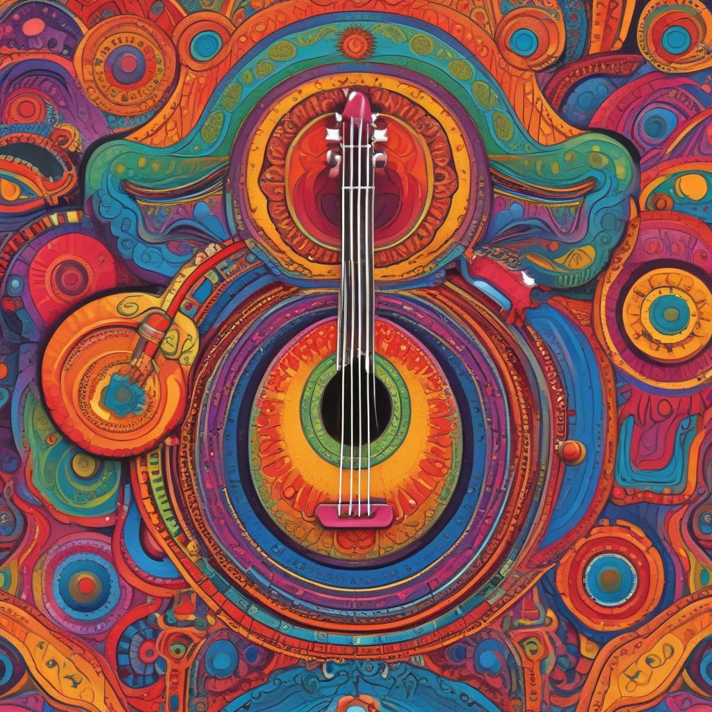 Song Image